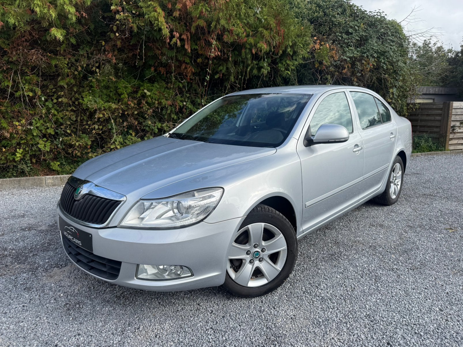 Skoda Octavia 1.2 TSI Elegance DSG * CLIM * GPS, Autos, 1197 cm³, Achat, https://public.car-pass.be/vhr/710cd51a-2cbd-4bf0-92c0-69729293dabe