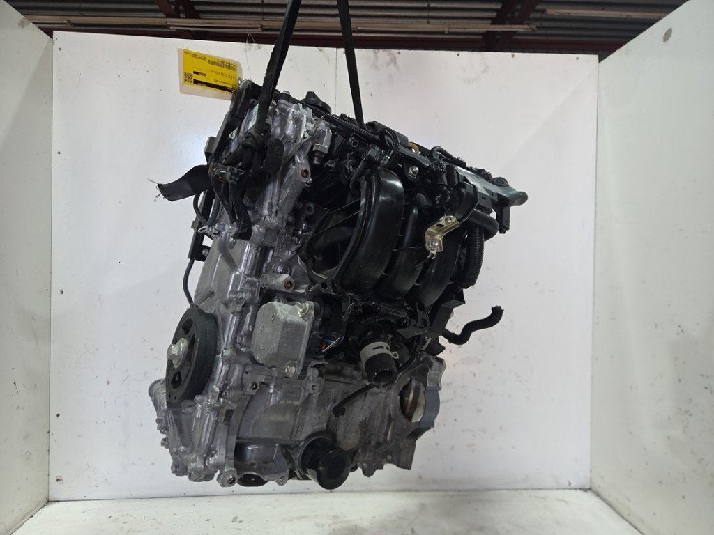 MOTEUR Toyota Yaris Cross (PB1 / PJ1) (|19000F3020|), Kundenbetreuung@toyota.de, Toyota, Utilisé, Toyota-Allee 2
50858  Köln, DE