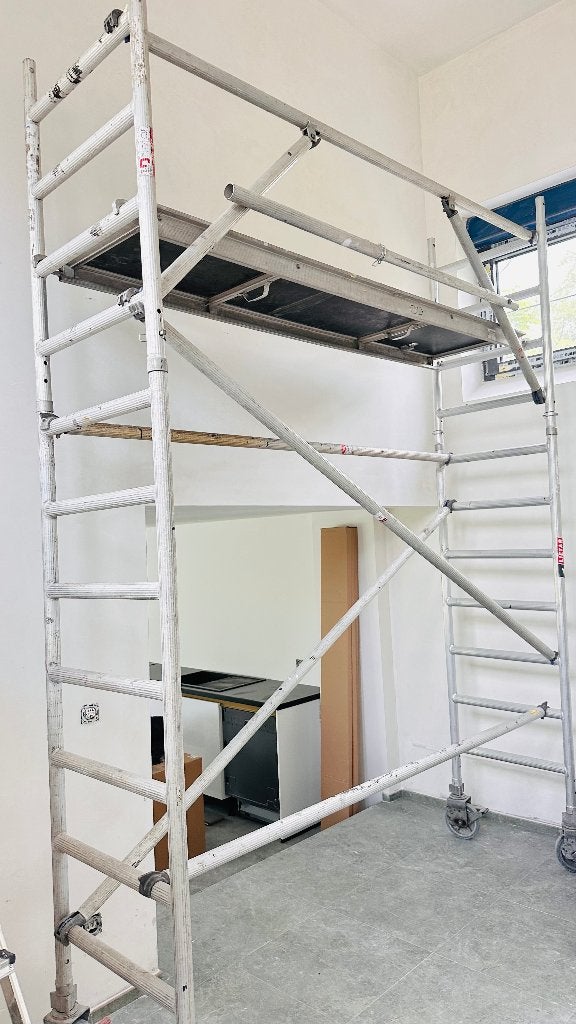 Peinture intérieure professionnelle, Variabele uren, Vanaf 3 jaar, Freelance of Uitzendbasis, Geschikt als bijbaan