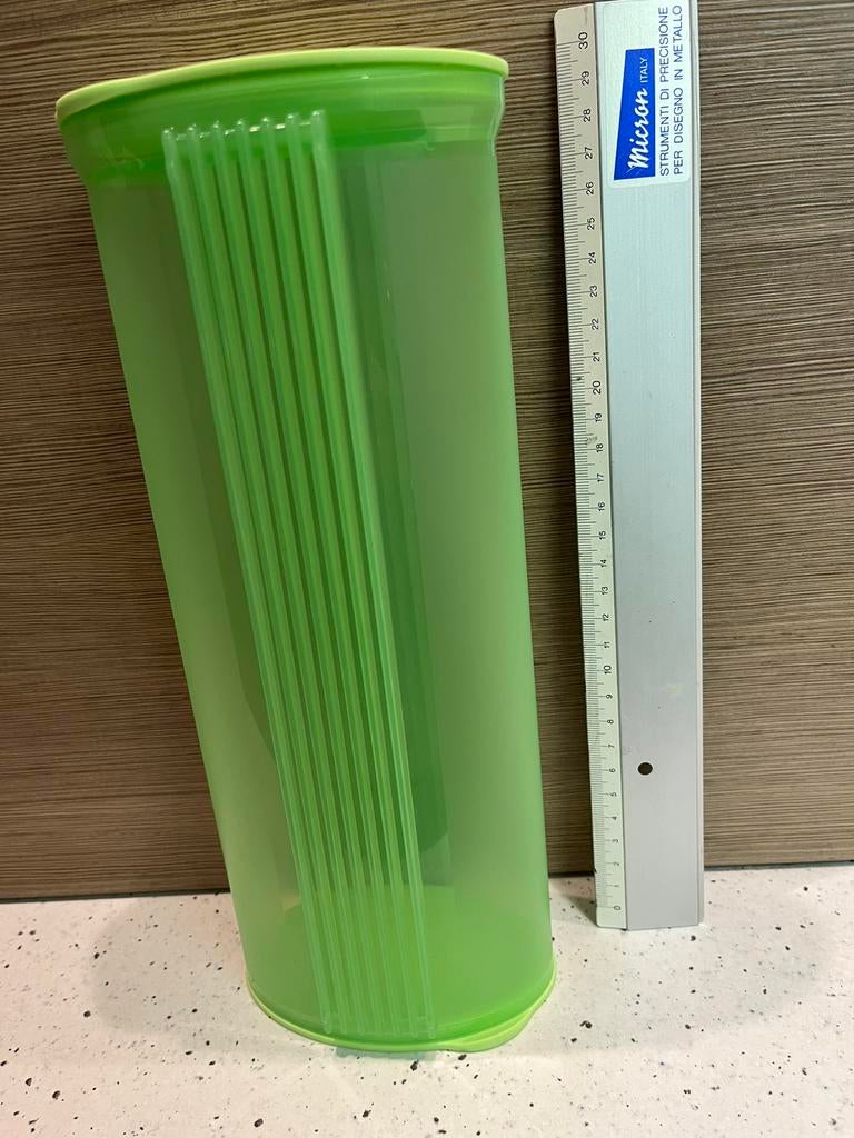 Tupperware spaghetti, Huis en Inrichting, Ophalen, Zo goed als nieuw