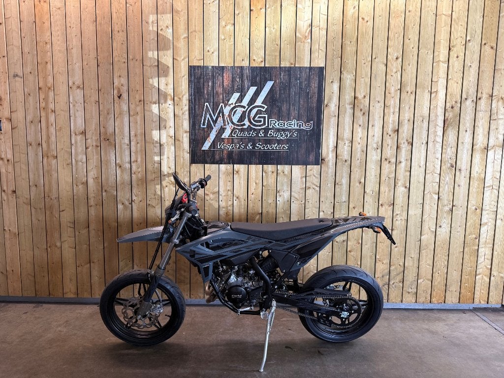 BETA RR 50 x-special edition *in stock*, Fietsen en Brommers, Brommers | Crossbrommers, Nieuw, Overige merken, Ophalen