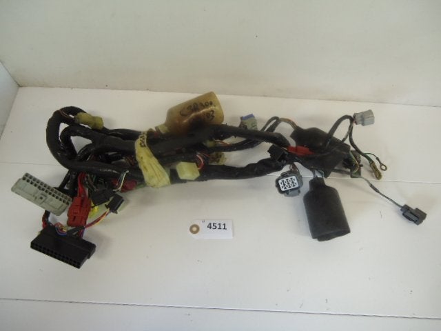 CBR900 2002 - 2003 Honda Kabelboom Kabelboom hoofd D1-16758