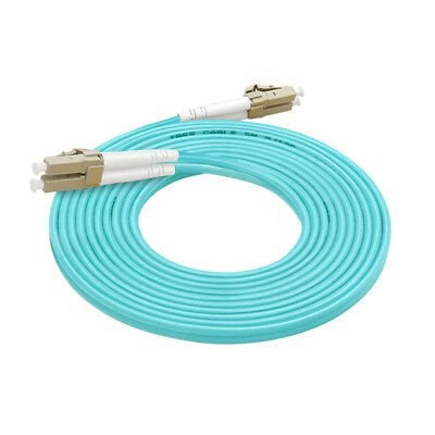 *NIEUW* NetApp X6553-R6 LC/LC Fibre Optic Cable 2m, Informatique & Logiciels, Pc & Câble réseau