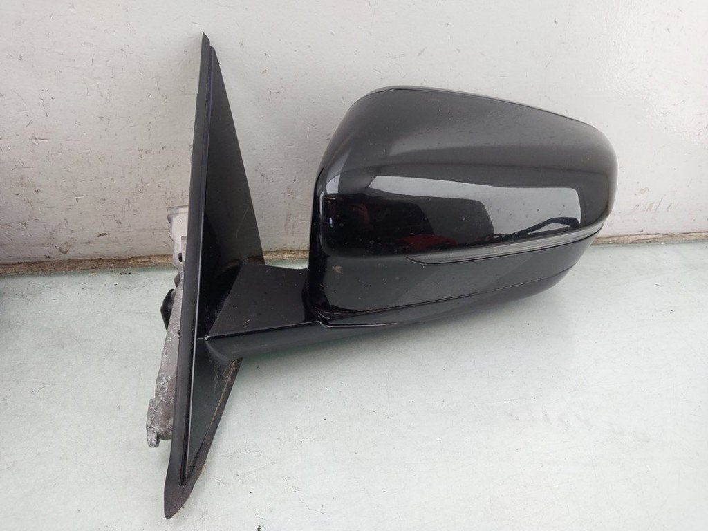 RETROVISEUR EXTERIEUR GAUCHE BMW 3 serie Touring (G21), Autos : Pièces & Accessoires, Rétroviseurs, Utilisé, BMW, Petuelring 130
80809  München, DE