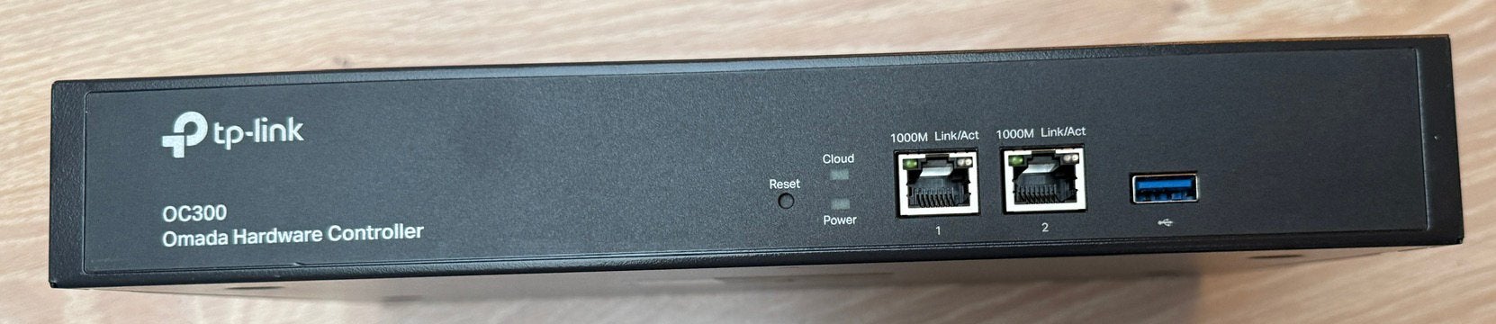 TP-link cloud controller OC300, Computers en Software, Overige Computers en Software, Ophalen of Verzenden, Zo goed als nieuw