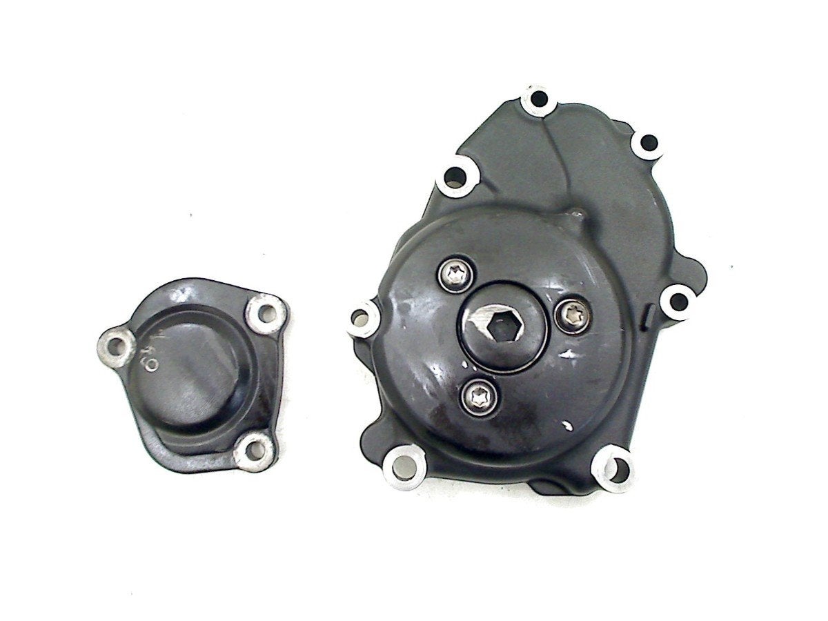 MOTORBLOKDEKSEL Yamaha YZF R1 2004-2006 (YZF-R1 5VY), Motoren, Yamaha Motor Europe N.V., Gebruikt, Customersupport@yamaha-motor.co.uk