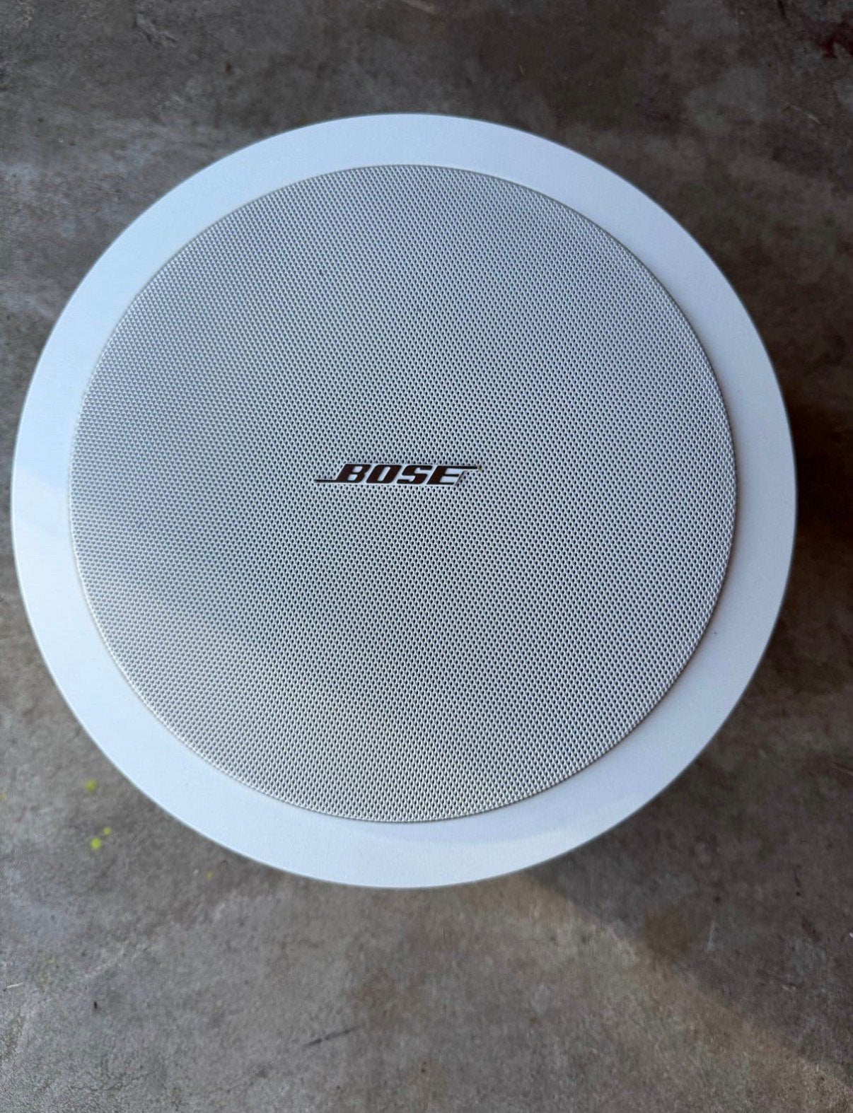 Bose FreeSpace DS 40F Luidspreker - Plafondspeaker, Ophalen, Zo goed als nieuw, Bose