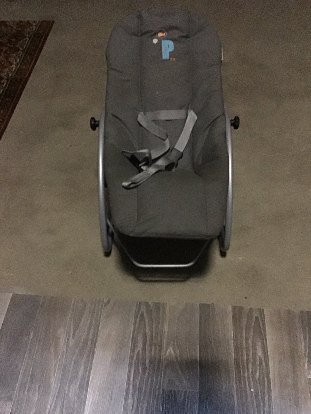 Baby-sitter, Enlèvement, Utilisé