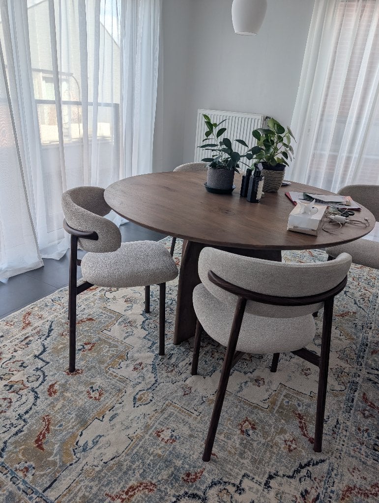 4 Chaises neuves, jamais utilisées, Maison & Meubles, Enlèvement, Neuf, Métal, Quatre