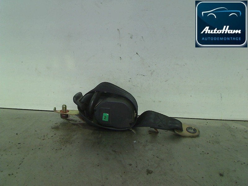 VEILIGHEIDSGORDEL RECHTS VOOR Daewoo / Chevrolet Matiz, Auto-onderdelen, Gebruikt, Daewoo