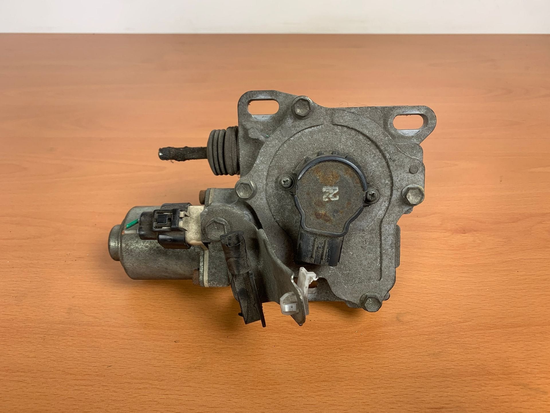 Citroën C1 Peugeot 107 AYGO koppelingsactuator 2005 - 2014, Gebruikt, -, Ophalen of Verzenden, -