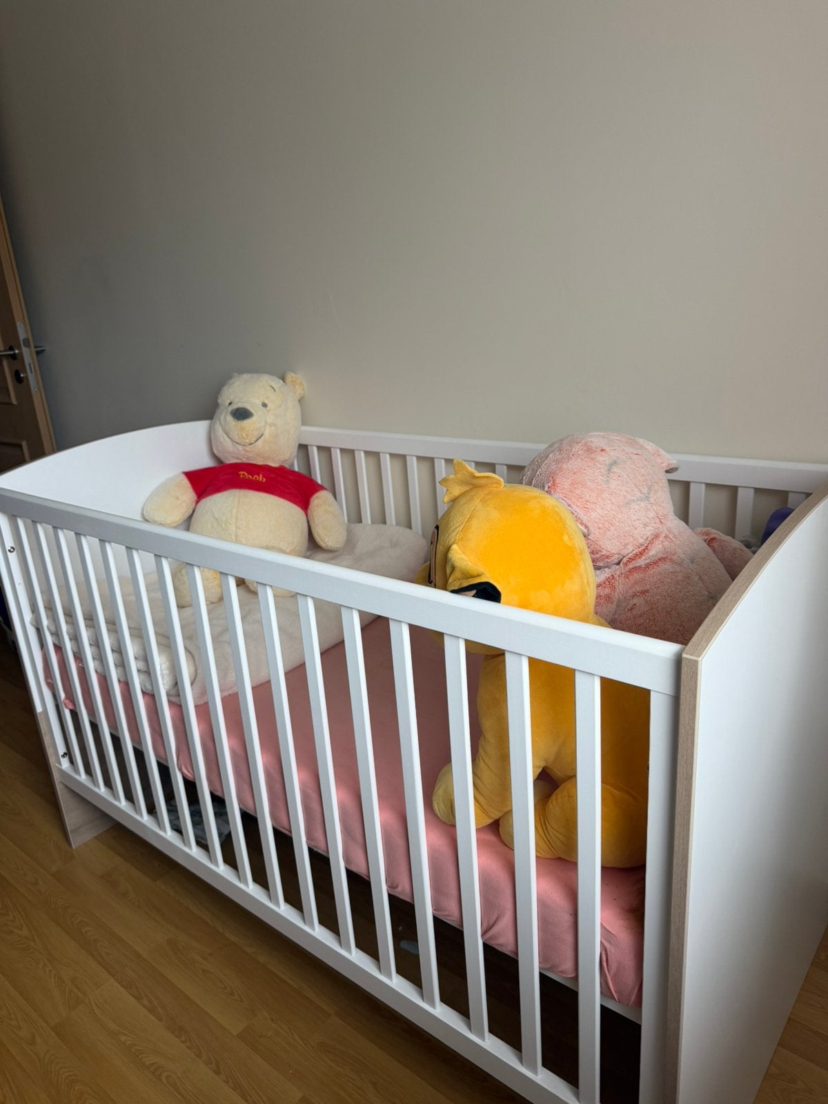 Chambre de bebe complete, Enlèvement, Comme neuf