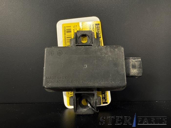 Module gonflage pneus d'un Mercedes C-Klasse, 3 mois de garantie, Utilisé, -, -