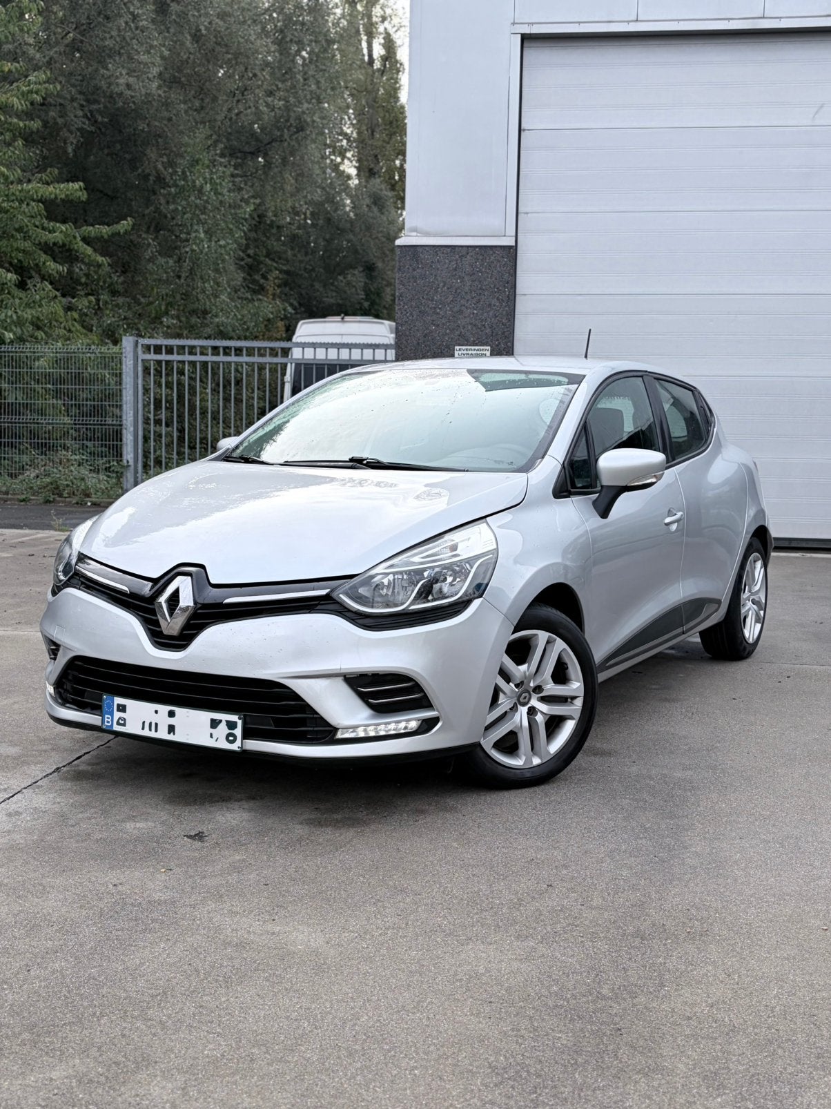 Renault clio 2017, Autos, Achat, Particulier, Essence, Clio