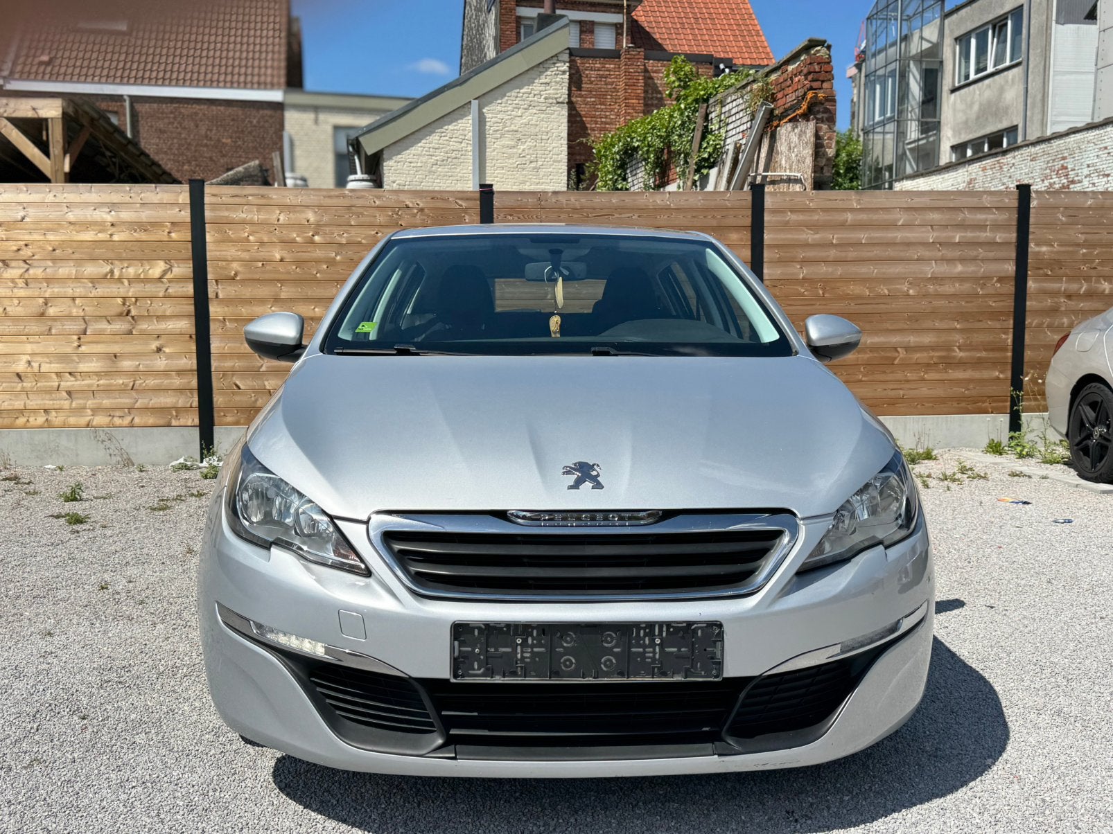 Peugeot 308 Benzine 1.2 ( 2015 ), Autos, Achat, Boîte manuelle, Particulier, Essence