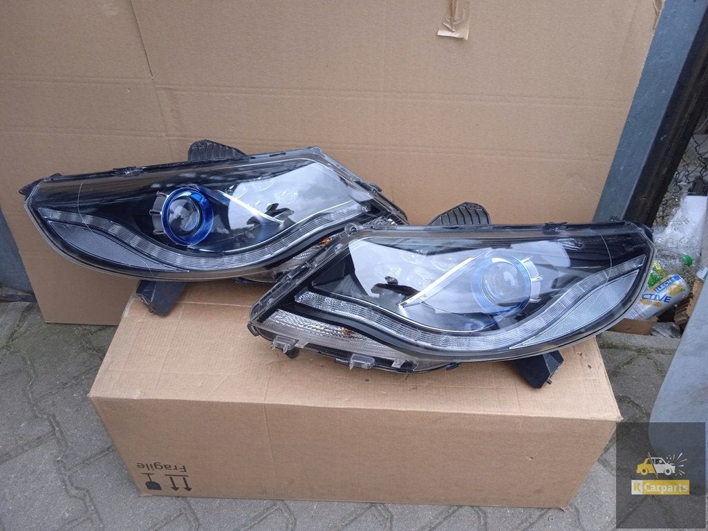 Dongfeng, Dongfeng Fengguang Fengon 580 koplamp rechts links, Fabrikant BV, Gebruikt, Info@fabrikant.eu, Fabrikantstraat 1
1000 AA  Amsterdam, NL