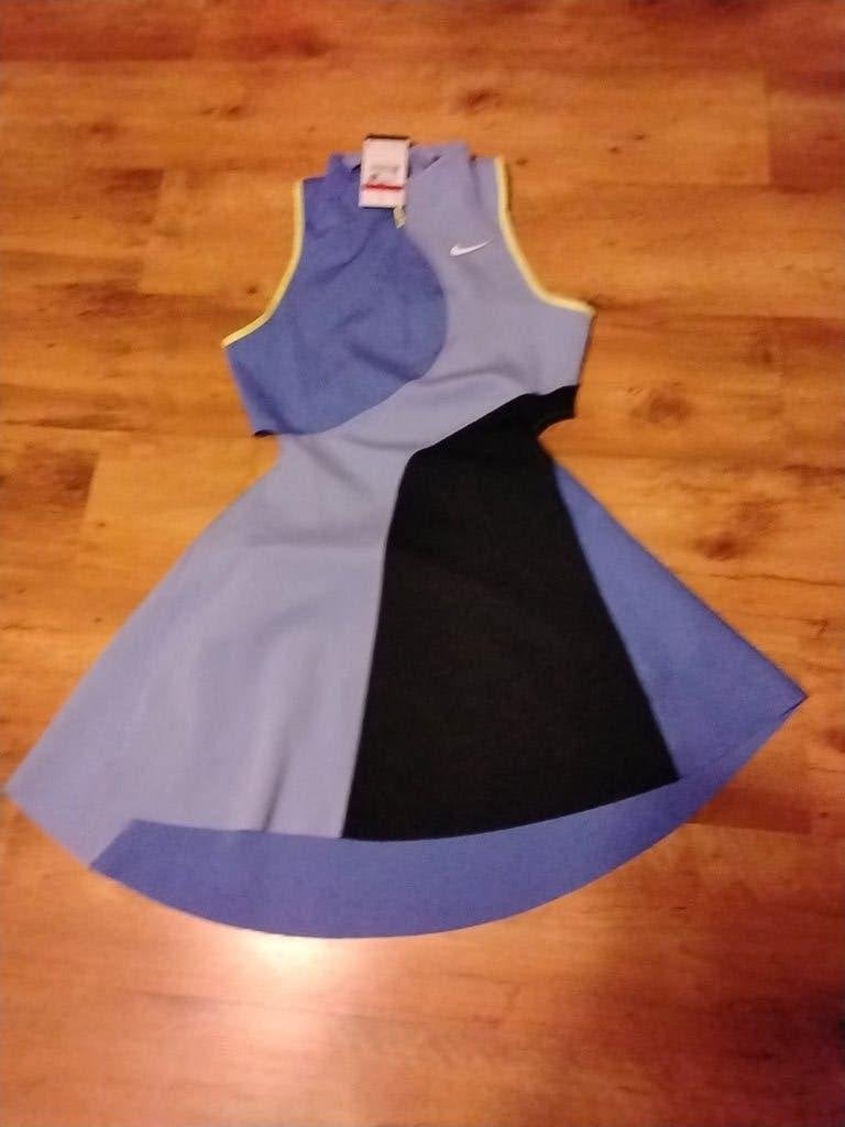 Robe tennis femme Nike L, Enlèvement ou Envoi, Neuf, Vêtements, Nike