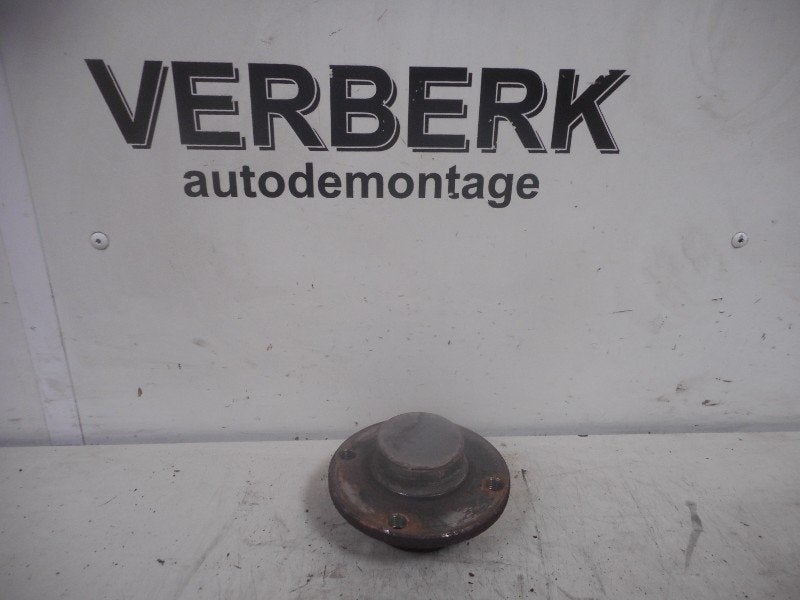 MOYEU DE ROUE ARRIÈRE GAUCHE Volkswagen Polo III (6N2), Autos : Pièces & Accessoires, Volkswagen, Volkswagen AG, Utilisé, Kundenbetreuung@volkswagen.de