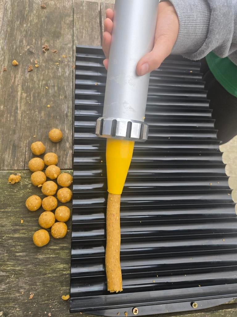Boilies self made, Watersport en Boten, Ophalen