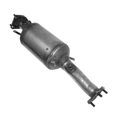 Roetfilter Honda CR-V 2.2 CDTi, Honda, -, -, Nieuw