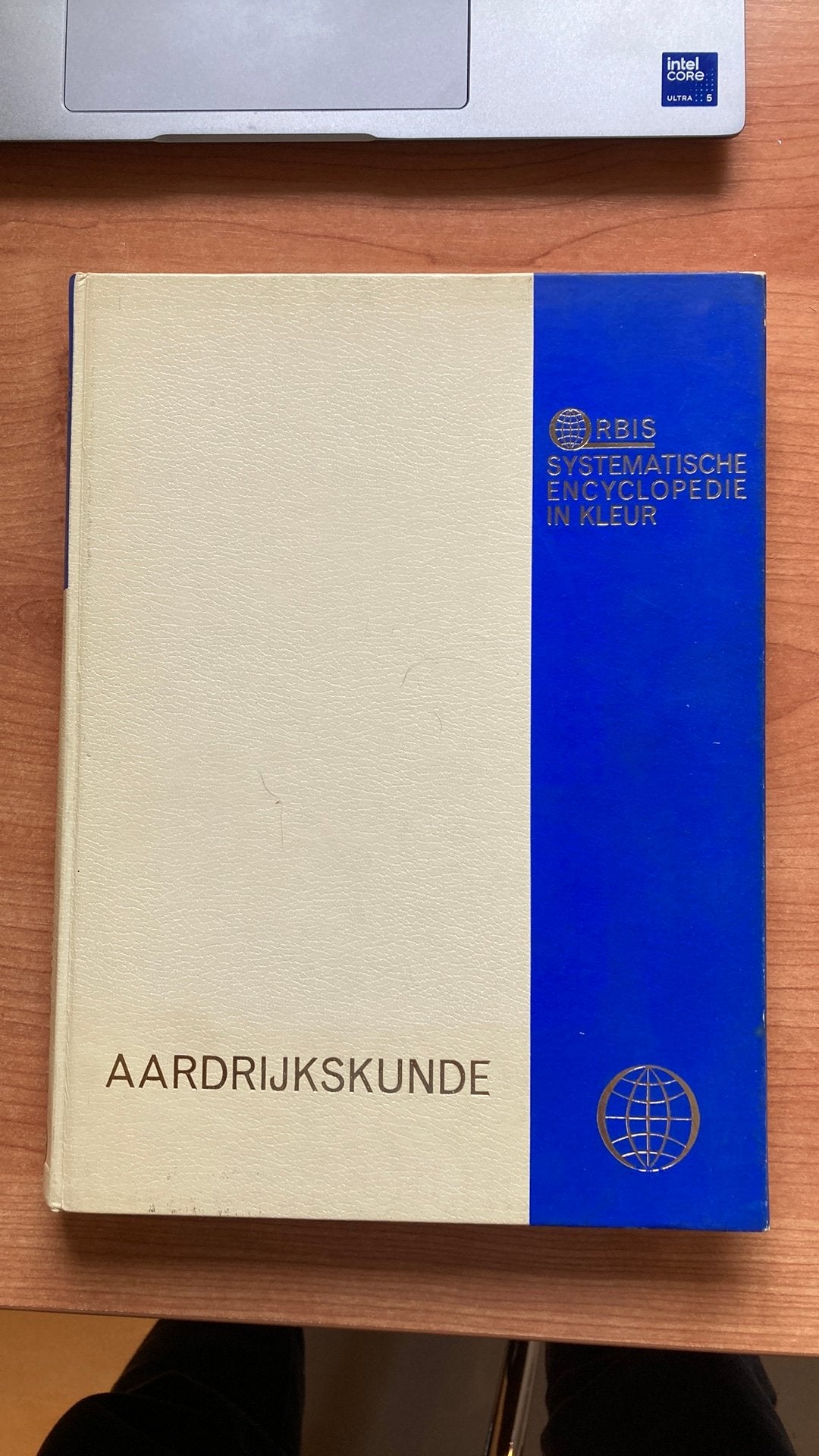 ORBIS Systematische Encyclopedie in kleur, Livres, Enlèvement ou Envoi, Utilisé, Général, Série complète