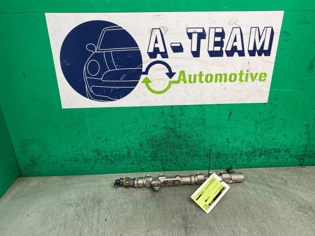RAMPE D'INJECTION Citroën Nemo (AA) (|55232355|), Citroën, Kontakt-citroen@citroen.com, Utilisé, Citroën Deutschland GmbH