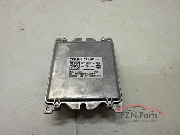 VW Touran 5TA Xenon Koplamp Module, Enlèvement ou Envoi, Utilisé