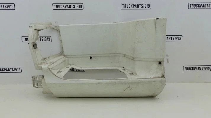 DAF Body & Chassis Parts Opstapbak Li. DAF XF 106, Ophalen, Gebruikt, DAF, Carrosserie en Plaatwerk