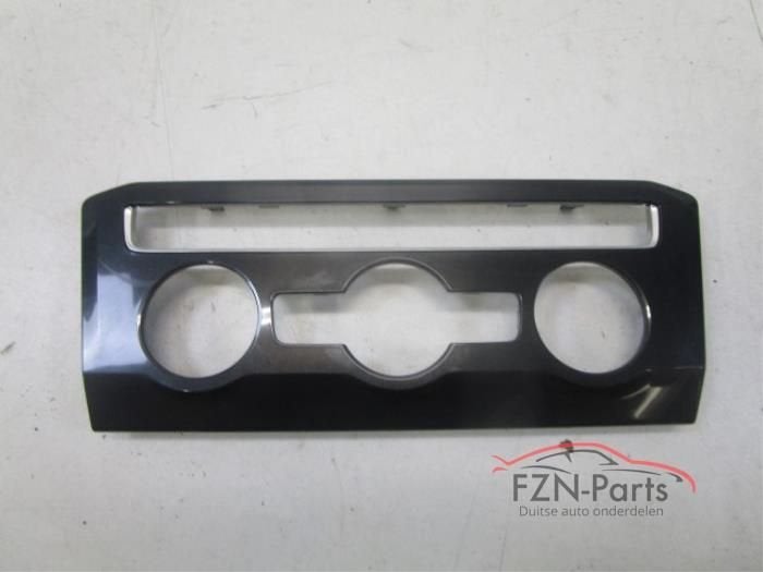 VW Tiguan 5NN Allspace Inleg Cima Control Grijs, Ophalen of Verzenden, Gebruikt