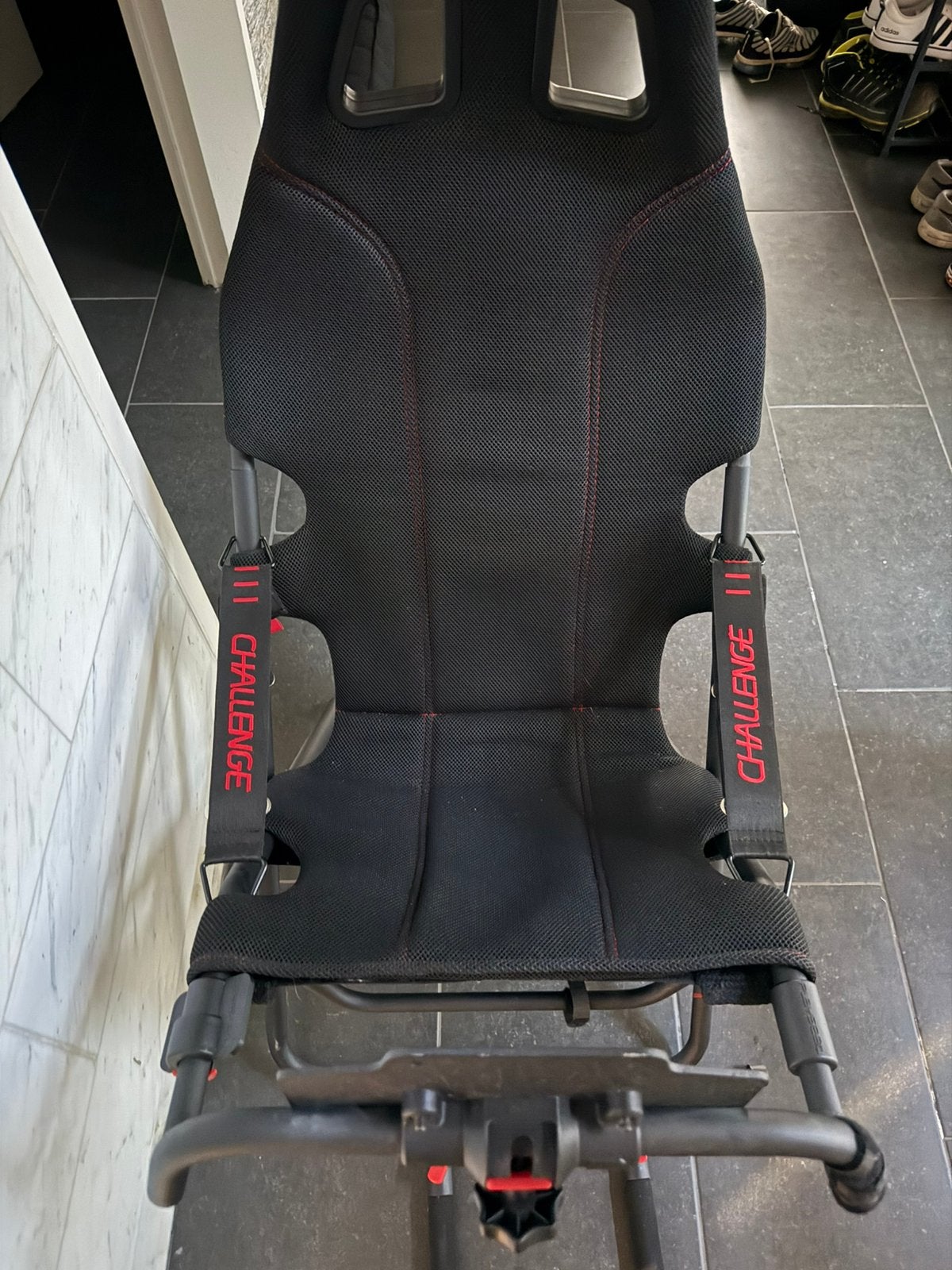 Playseat, Games en Spelcomputers, Playseat, Ophalen, Gebruikt