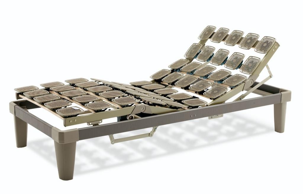 Sommier de matelas électrique Tempur - Modele DEMO