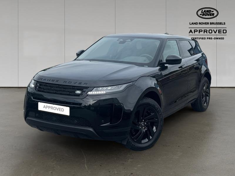 Land Rover Range Rover Evoque P270e S Warranty until 09/2030, Autos, Land Rover, Achat, Euro 6, Entreprise, 5 portes