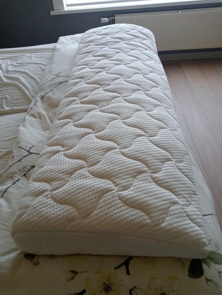 Hoofdkussen 1m40, Ophalen, Nieuw