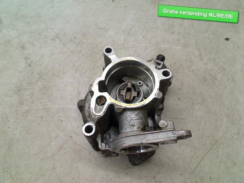 VACUUMPOMP Audi A3 Cabriolet (8P7) (06J145100B), Info@audi.de, Audi, Audi AG, Gebruikt