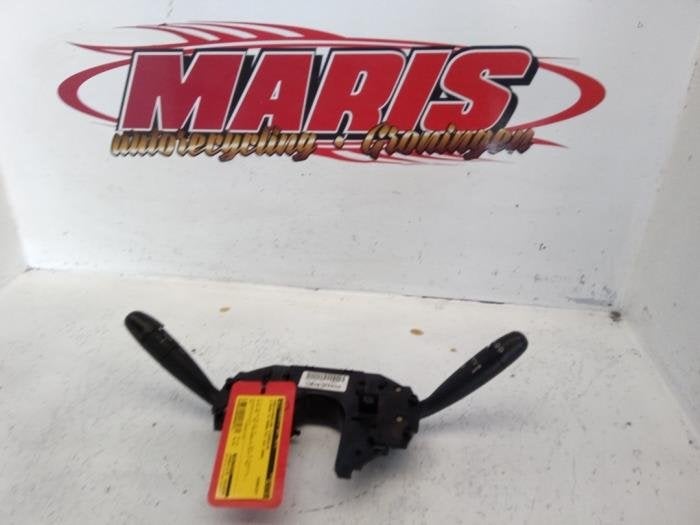 Commutateur combi colonne de direction d'un Citroen C4 Grand, -, 3 mois de garantie, Utilisé, -