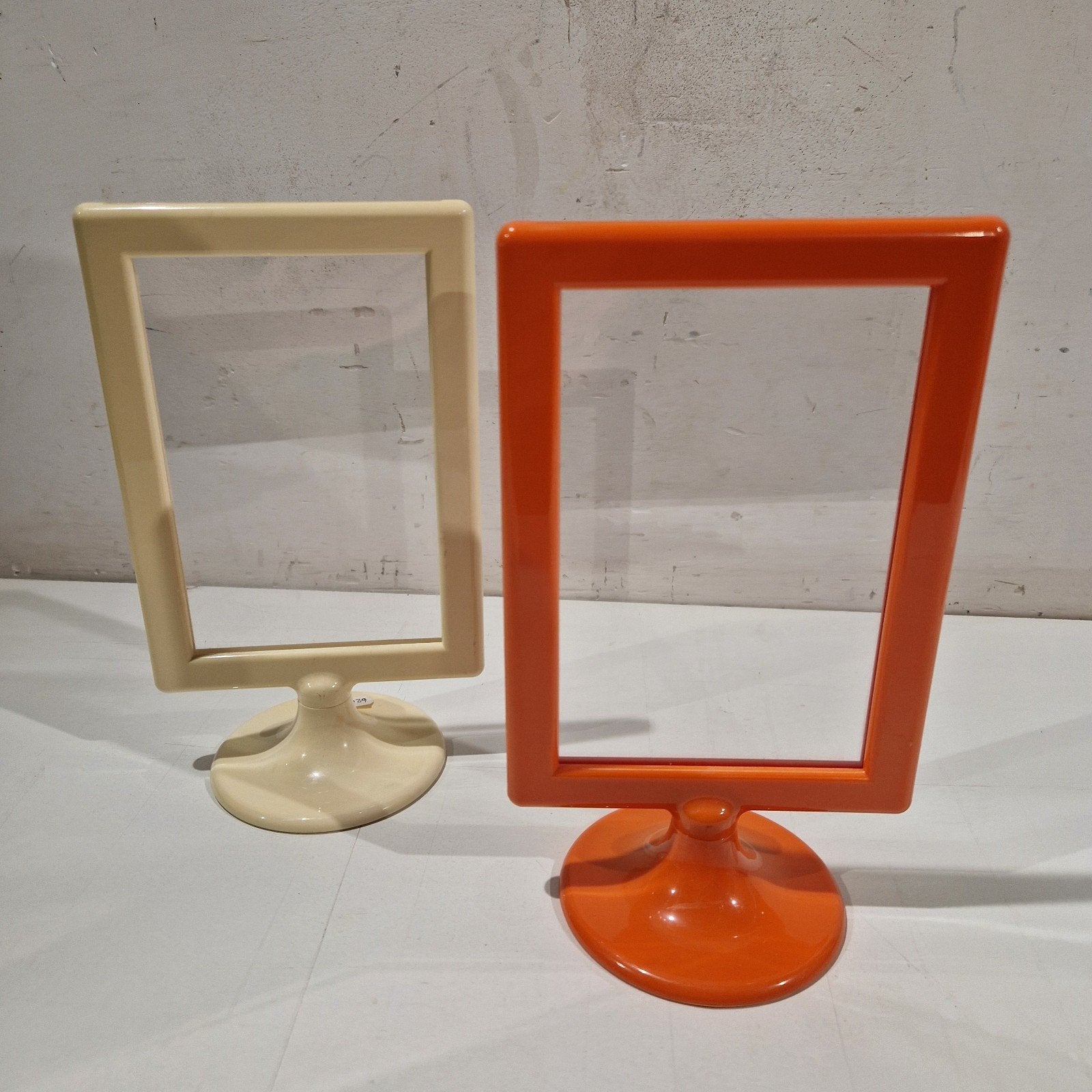 IKEA Tolsby fotolijst , ontworpen door Henrik Preutz , 2 bes, Ophalen of Verzenden, Kunststof