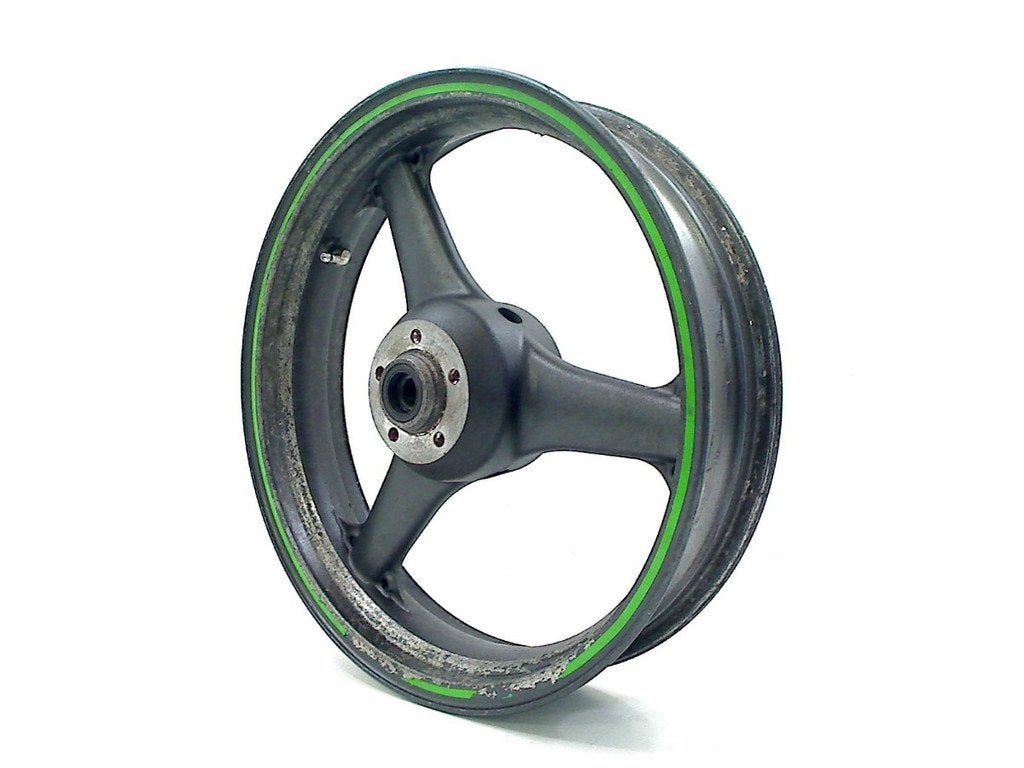 JANTE AVANT ZX 9 R 1998-1999 (NINJA ZX-9R ZX900C-D), Dhr. S. di Majo, Utilisé, Info@cama-motorparts.nl, P.J. Troelstraweg 8 8
3144 CX  MAASSLUIS, NL