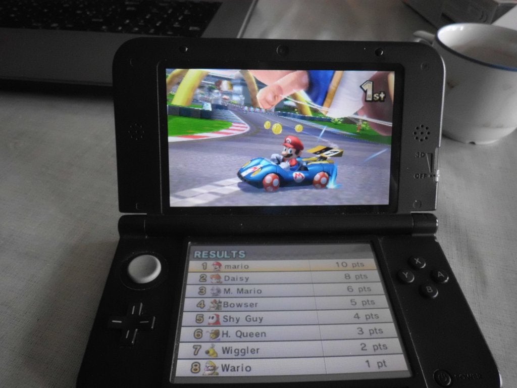 Nintendo 3DS xl, Consoles de jeu & Jeux vidéo, Consoles de jeu | Nintendo 2DS & 3DS, Enlèvement ou Envoi, Utilisé, 3DS