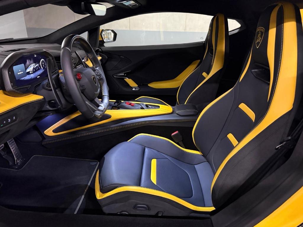 NEW TEMERARIO HYBRID 920PK CARBON/BLACK/SONUS/SAFE/LIFT/PARK, Autos, Lamborghini, Cuir, Autres modèles, Achat, Euro 6