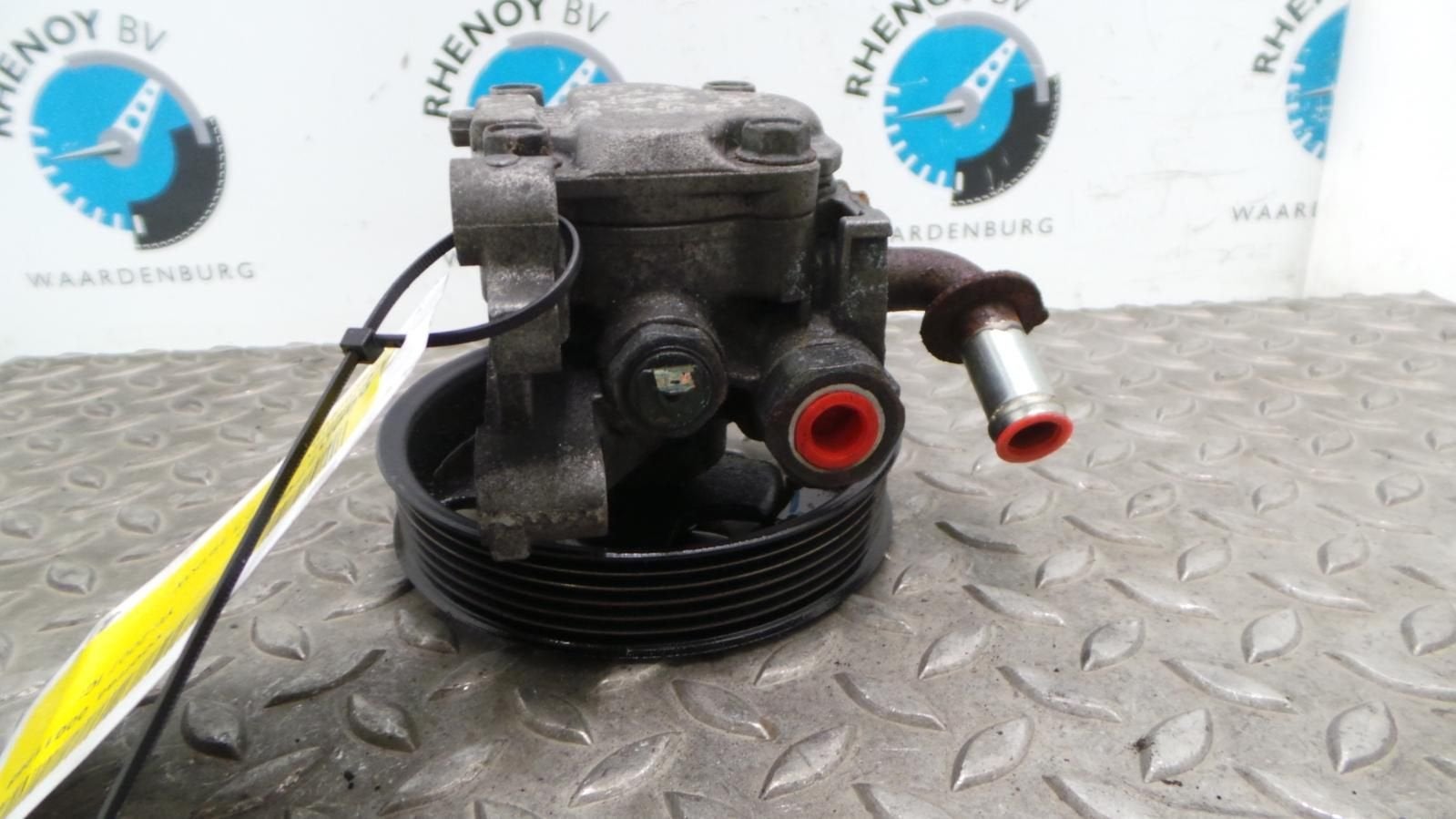 MAZDA 3 MPS STUURPOMP 2007, Ophalen of Verzenden, Gebruikt, Stiba lid