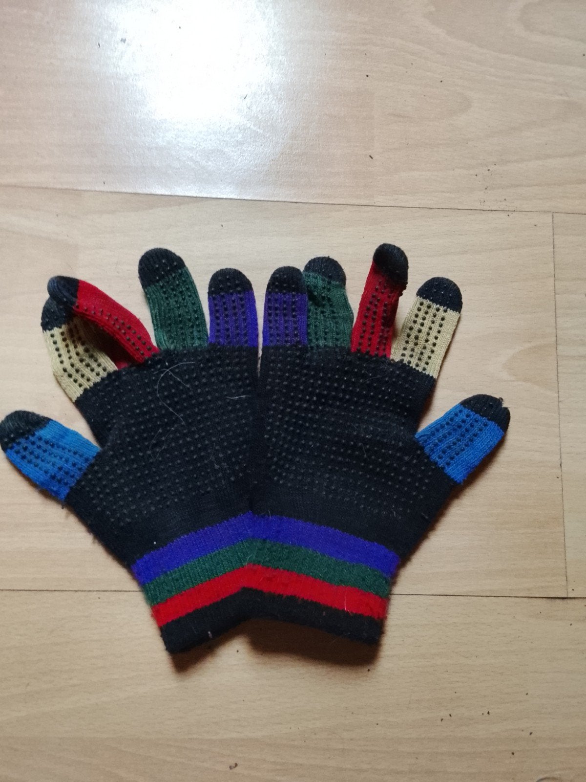 3euro ruitersporthandschoenen
