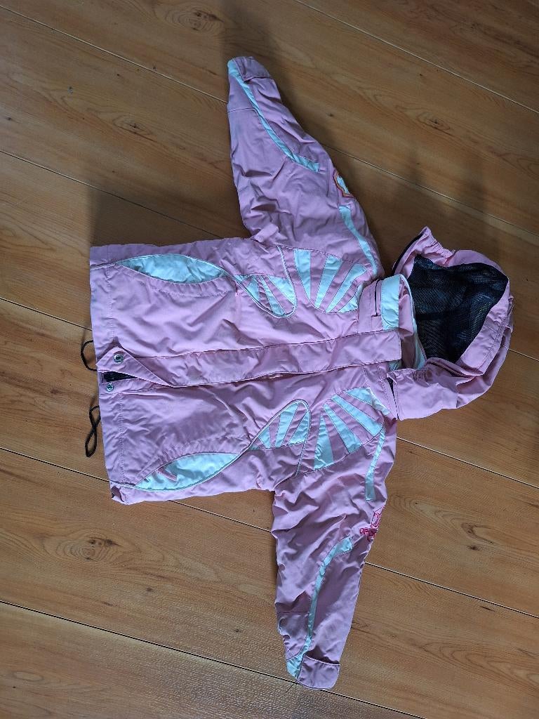 skijasje 4 jaar, Kinderen en Baby's, Kinderkleding | Overige, Ophalen, Gebruikt