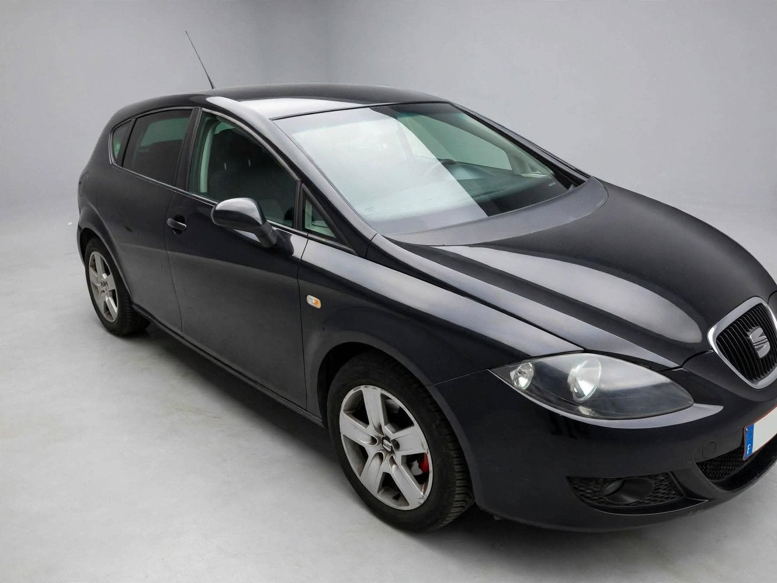 Seat leon expoet, Autos, Achat, Leon, Particulier, Euro 4