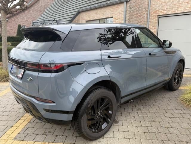 Range Rover Evoque P300e S R-Dynamic, Autos, Land Rover, Cuir, Achat, Euro 6, Entretenue par le concessionnaire