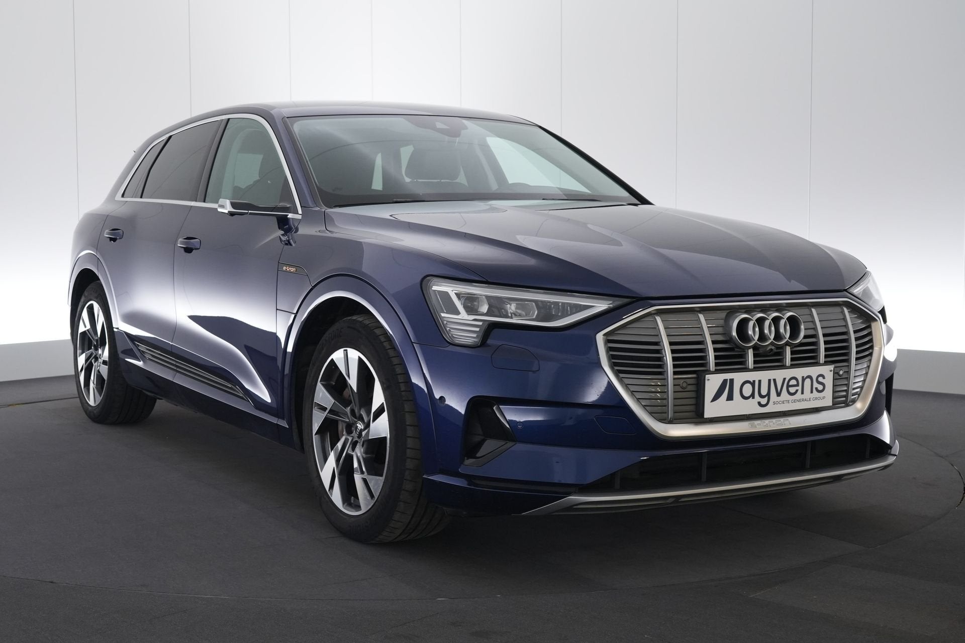 (2CGB949) AUDI E-TRON, Autos, 86 kWh, Achat, 408 ch, Entreprise