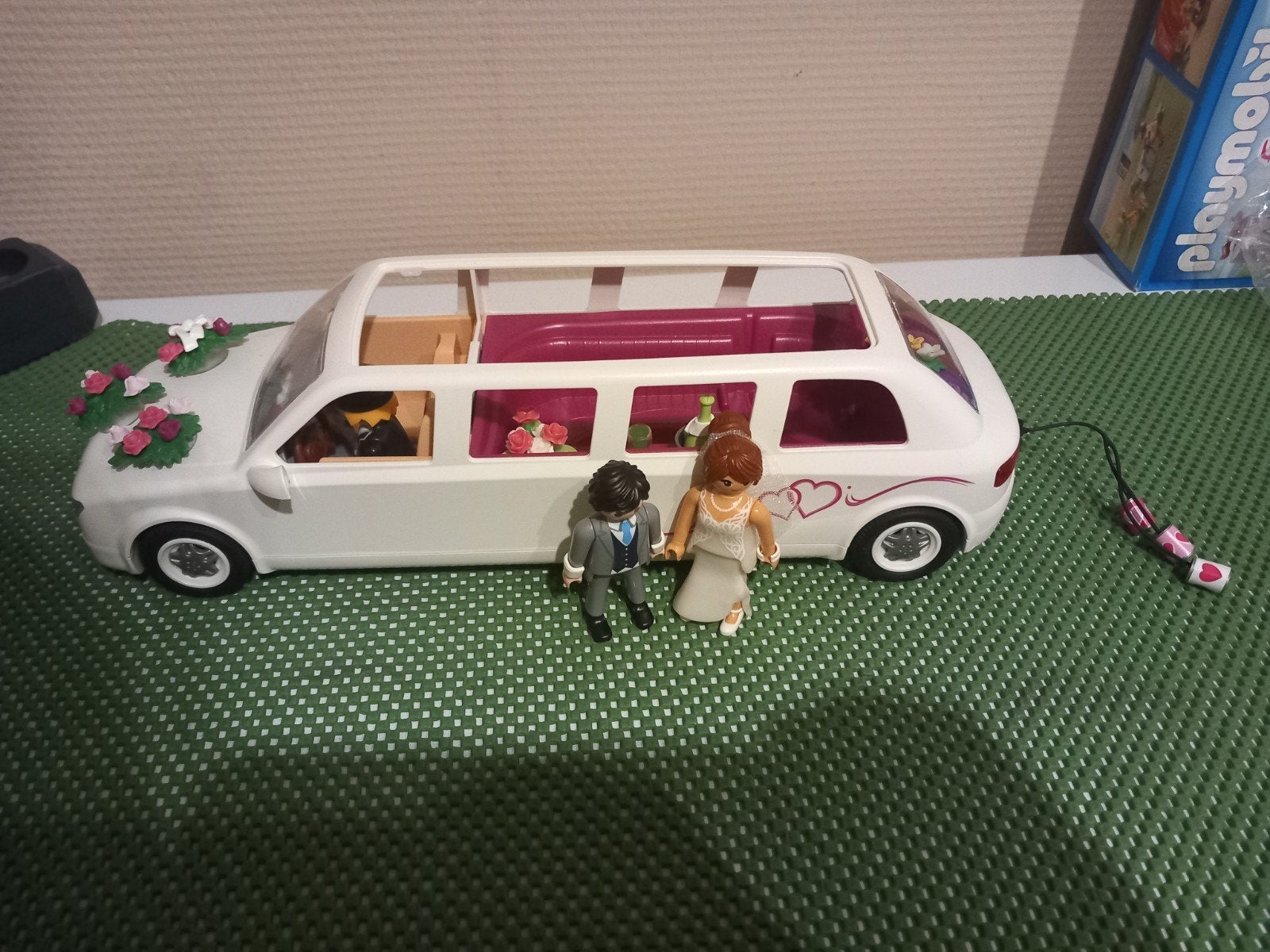 5  playmobil sets huwelijk (prijs zie omschrijving), Kinderen en Baby's, Ophalen