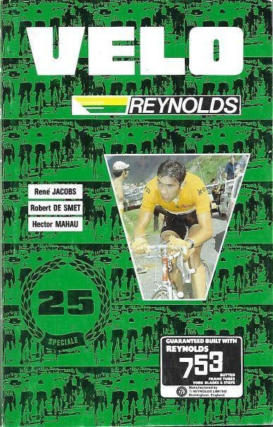 velo 25  speciale, Boeken, Sportboeken, Ophalen of Verzenden