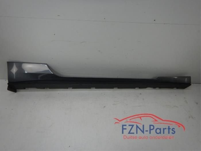 Ford Mustang VI Fastback Sideskirts Rechts, Auto-onderdelen, Ophalen of Verzenden, Gebruikt