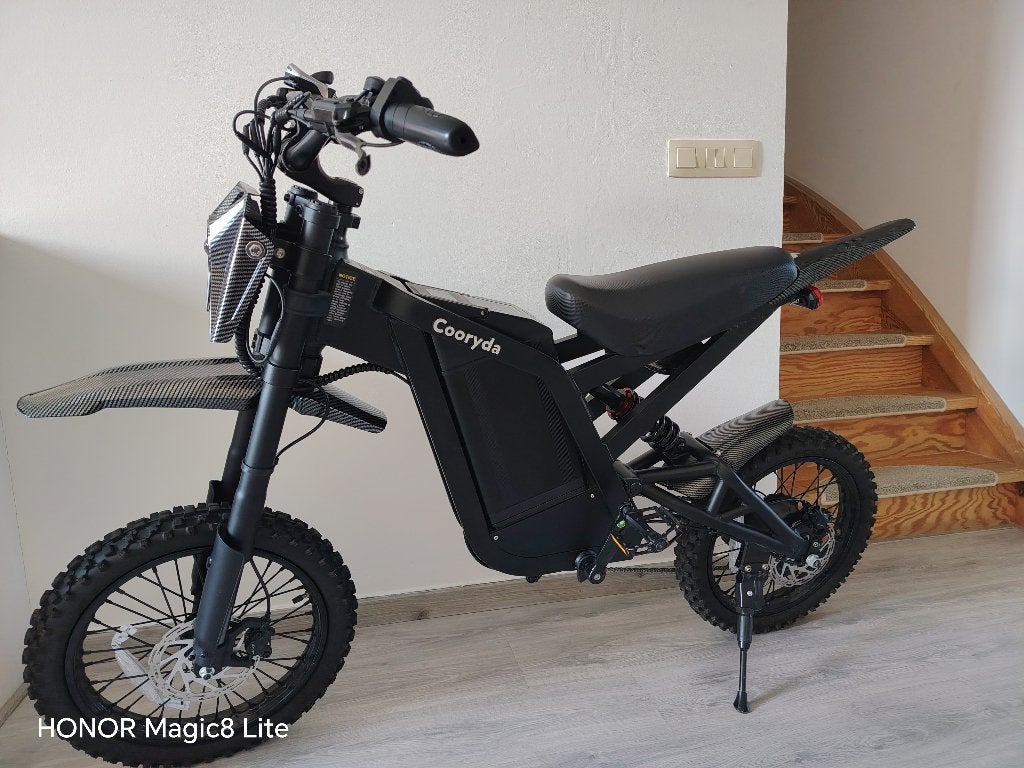 Fatbike GT16 Mini, Enlèvement, Comme neuf