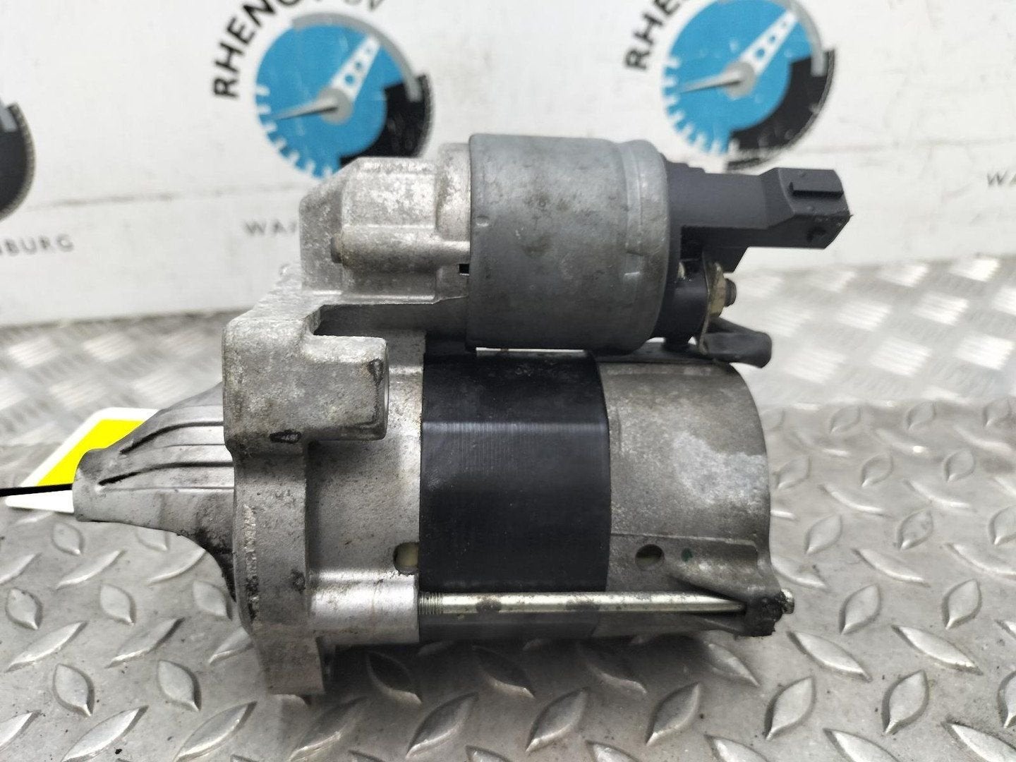 OPEL CORSA STARTMOTOR 9812715480 2019, Enlèvement ou Envoi, Utilisé, ARN reconnu